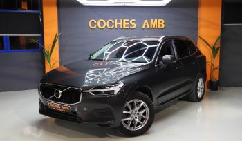 VOLVO XC60 119KM NEW MOD 4772