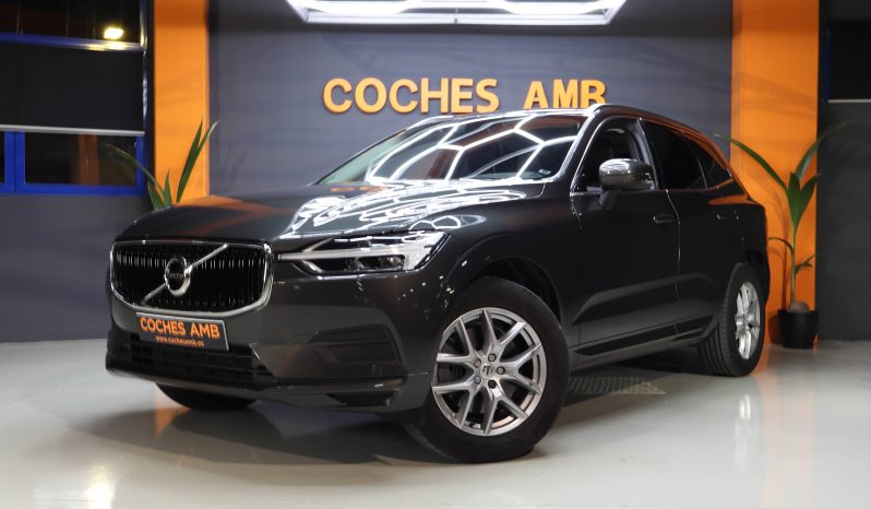 VOLVO XC60 2.0 D3 Momentum lleno