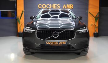 VOLVO XC60 2.0 D3 Momentum lleno