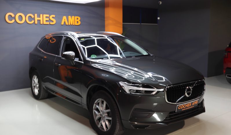 VOLVO XC60 2.0 D3 Momentum lleno