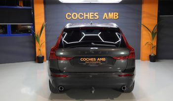 VOLVO XC60 2.0 D3 Momentum lleno