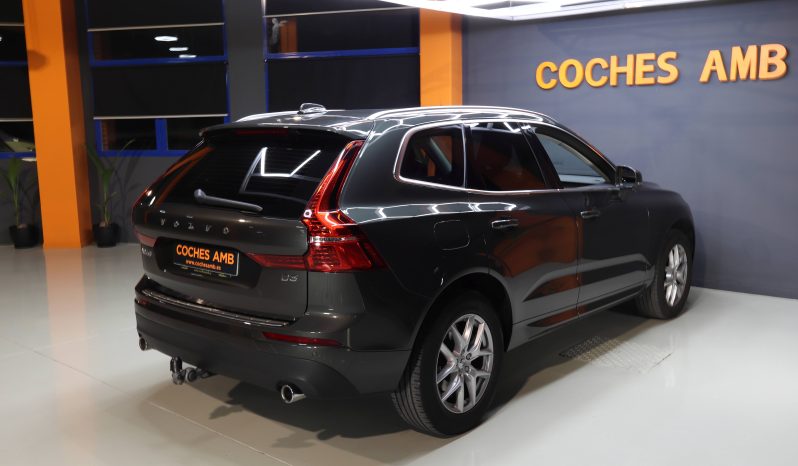 VOLVO XC60 2.0 D3 Momentum lleno