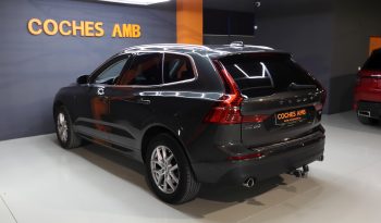 VOLVO XC60 2.0 D3 Momentum lleno