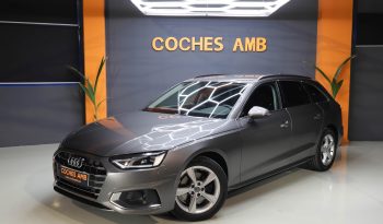 AUDI A4 NEW MOD 5039