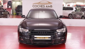 AUDI A5 Sportback 2.0 TDI 143cv multitronic lleno