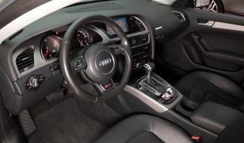 AUDI A5 Sportback 2.0 TDI 143cv multitronic lleno