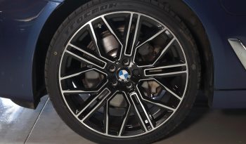 BMW 530e xDrive Touring lleno