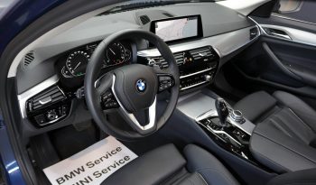 BMW 530e xDrive Touring lleno