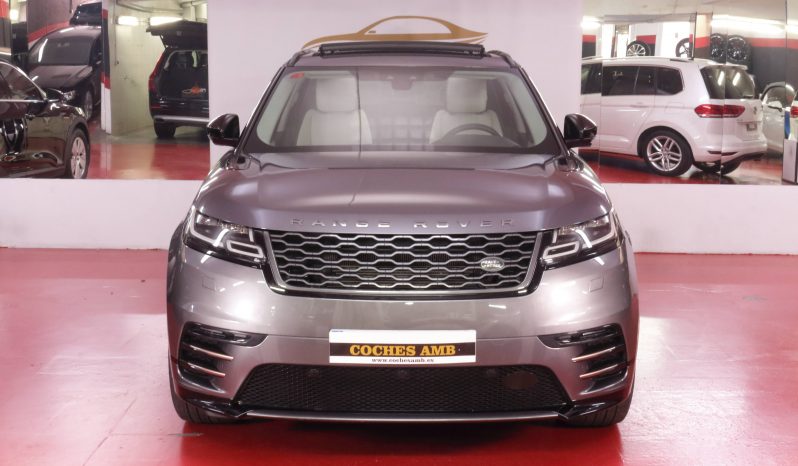 LAND-ROVER Range Rover Velar 3.0D D300 RDynamic S 4WD Auto lleno