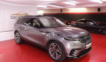 LAND-ROVER Range Rover Velar 3.0D D300 RDynamic S 4WD Auto lleno