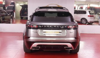 LAND-ROVER Range Rover Velar 3.0D D300 RDynamic S 4WD Auto lleno