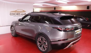 LAND-ROVER Range Rover Velar 3.0D D300 RDynamic S 4WD Auto lleno