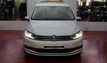 VOLKSWAGEN Touran Highline 2.0 TDI 150CV BMT DSG 5p. lleno