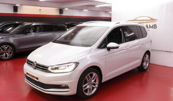 VOLKSWAGEN Touran Highline 2.0 TDI 150CV BMT DSG 5p. lleno