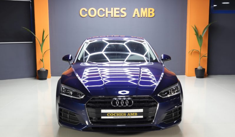 AUDI A5 35TDI S tronic Sportback lleno