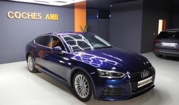 AUDI A5 35TDI S tronic Sportback lleno