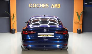 AUDI A5 35TDI S tronic Sportback lleno