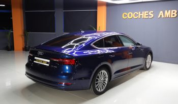 AUDI A5 35TDI S tronic Sportback lleno