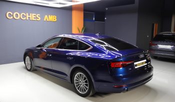 AUDI A5 35TDI S tronic Sportback lleno