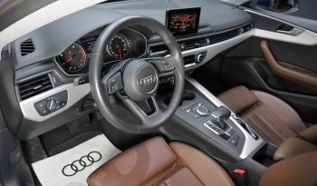 AUDI A5 35TDI S tronic Sportback lleno