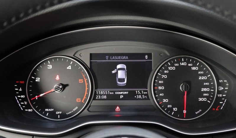 AUDI A5 35TDI S tronic Sportback lleno