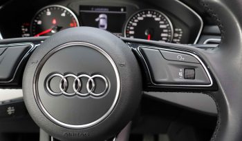 AUDI A5 35TDI S tronic Sportback lleno