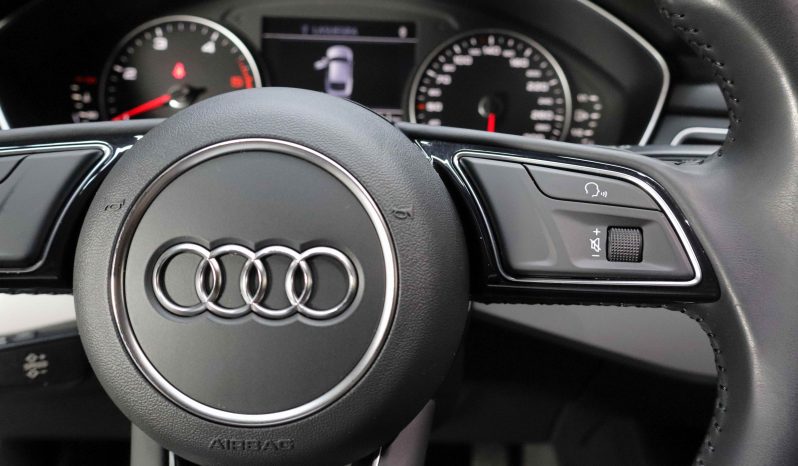 AUDI A5 35TDI S tronic Sportback lleno