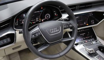 AUDI A6 Avant 40 TDI lleno