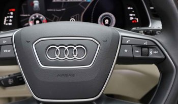 AUDI A6 Avant 40 TDI lleno