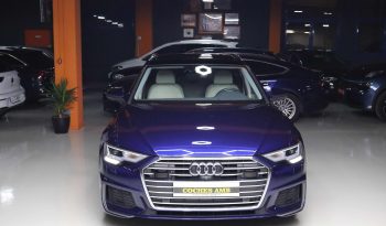 AUDI A6 Avant 40 TDI lleno