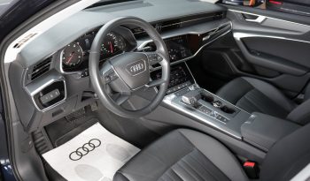 AUDI A6 Avant 45 TFSI lleno