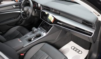 AUDI A6 Avant 45 TFSI lleno