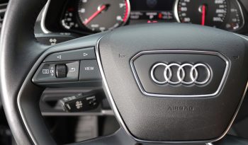 AUDI A6 Avant 45 TFSI lleno