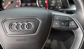 AUDI A6 Avant 45 TFSI lleno