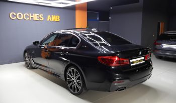 BMW 530e iPerformance M lleno