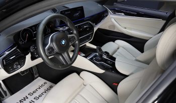 BMW 530e iPerformance M lleno