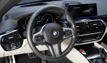 BMW 530e iPerformance M lleno