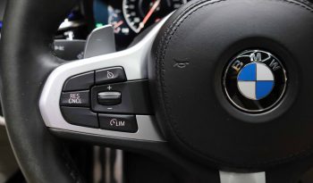 BMW 530e iPerformance M lleno