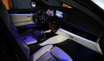 BMW 530e iPerformance M lleno