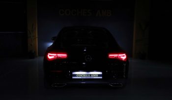 MERCEDES-BENZ CLA 250e lleno