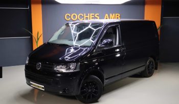 VW TRANSPORTER MOD 3204