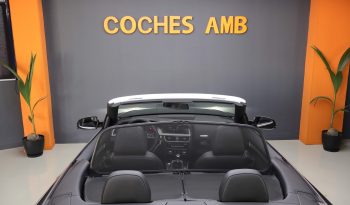 AUDI A5 Cabrio 1.8 TFSI lleno