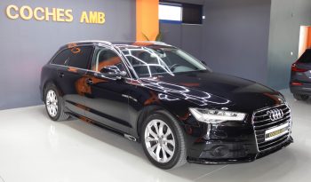 AUDI A6 2.0 TDI 190CV ultra Avant lleno