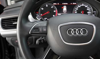 AUDI A6 2.0 TDI 190CV ultra Avant lleno