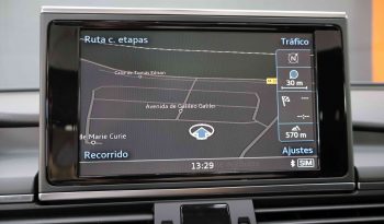 AUDI A6 2.0 TDI 190CV ultra Avant lleno