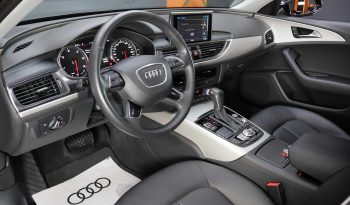 AUDI A6 2.0 TDI 190CV ultra Avant lleno