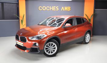 BMW X2 MOD 3508