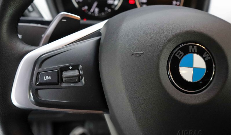 BMW X2 sDrive20i lleno