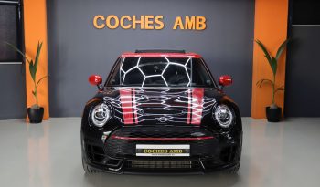 MINI CLUBMAN JOHN COOPER WORKS ALL4 lleno