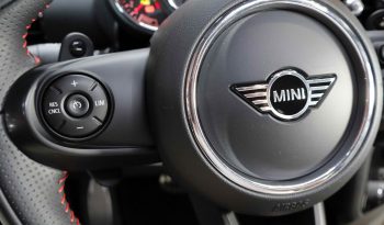 MINI CLUBMAN JOHN COOPER WORKS ALL4 lleno